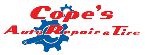 Cope's Auto Repair and Tires
